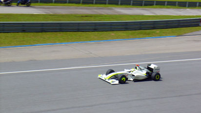 Brawn GP