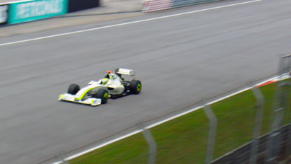 Brawn GP again