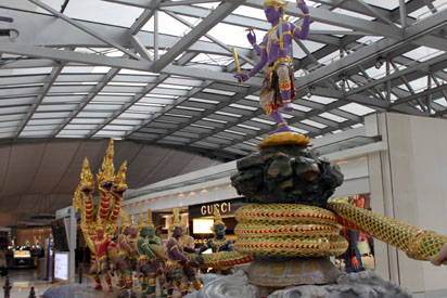 There is just something that pulls me back