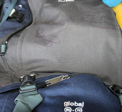 Backpack