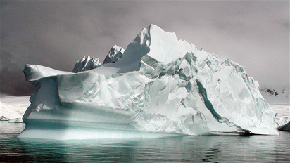 Antartica