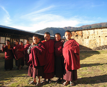 Bhutan
