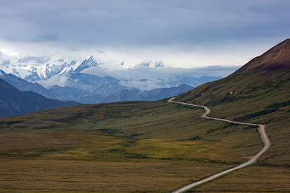 Mount Denali
