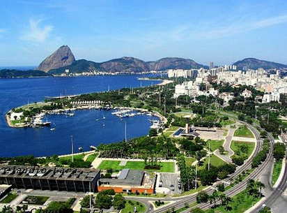 Picture Courtesy of FlickR user _ ♪ Claudio Lara ♫ Rio de Janeiro