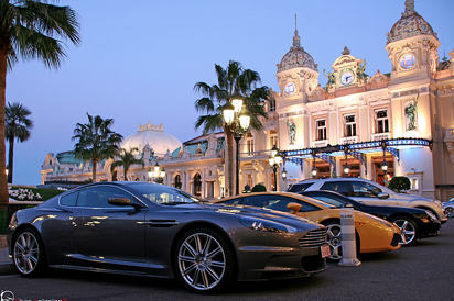 Picture courtesy of FlickR user Vikars'