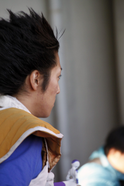 another comiket photo