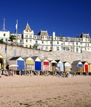 6 Things to do in Torbay, England