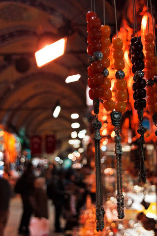Istanbul Bazaare